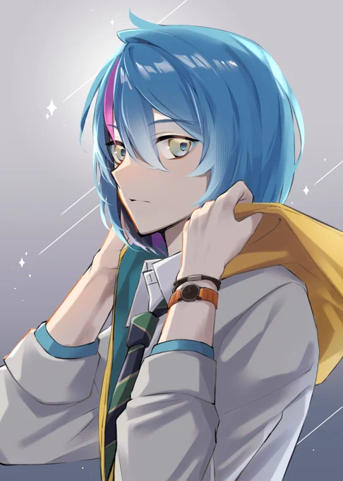 #DrawKyo 