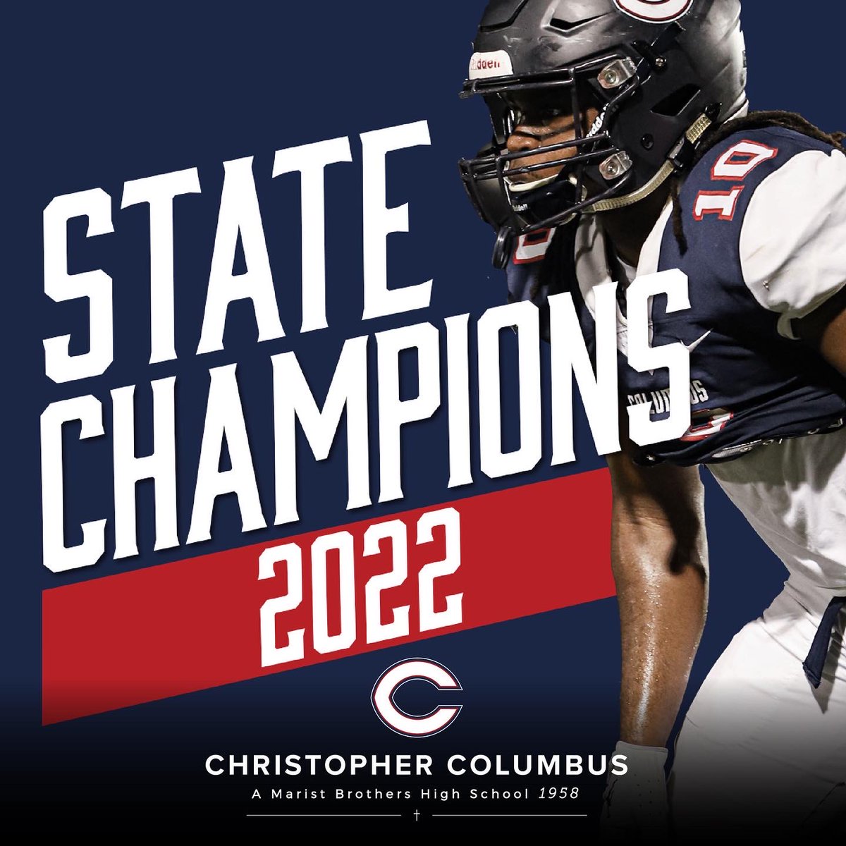 And the Explorers are your @fhsaa Class 4M State Champions!
#CPride #Adelante