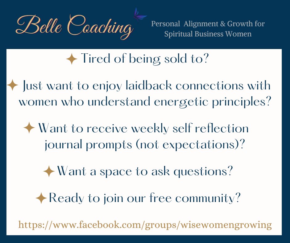 The_EnergyCoach's tweet photo. Journal prompts every week, every month, every quarter. Keep yourself on track AND accountable. 😘 ~ Cass

#energyiseverything #energy #alignyourself #Inspiration #soulcoach #wisewomen #BelleCoaching #Perthbusiness #Australia #spiritualwomen #selfreflection https://t.co/hv9PHVZy7x