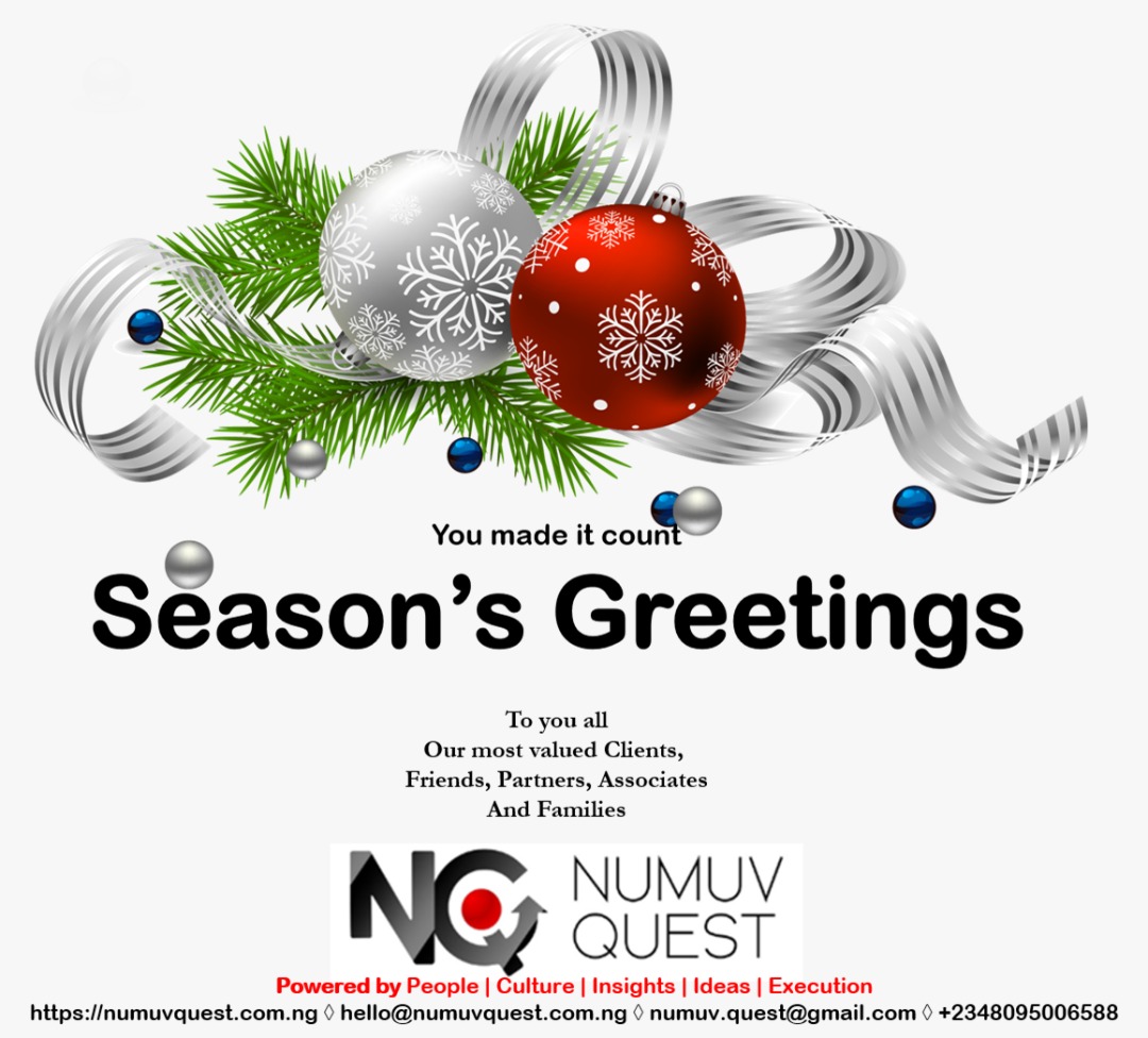 Numuv Quest tweet media