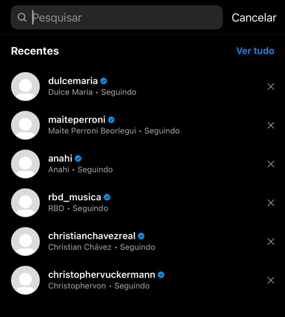 Dulce María Info tweet media