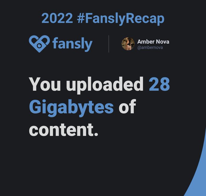 4 pic. Thank you all for a wonderful year on @fansly!! ? https://t.co/XAWrx2Gsla