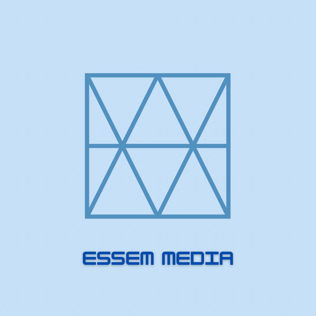 greenleaf_techn's tweet photo. Essem Media a modern Social Media Agency 📲 https://t.co/vdd12PXnB9
#essem #essemmedia #socialmedia #Marketing #advertising https://t.co/ctWPjFQt3s