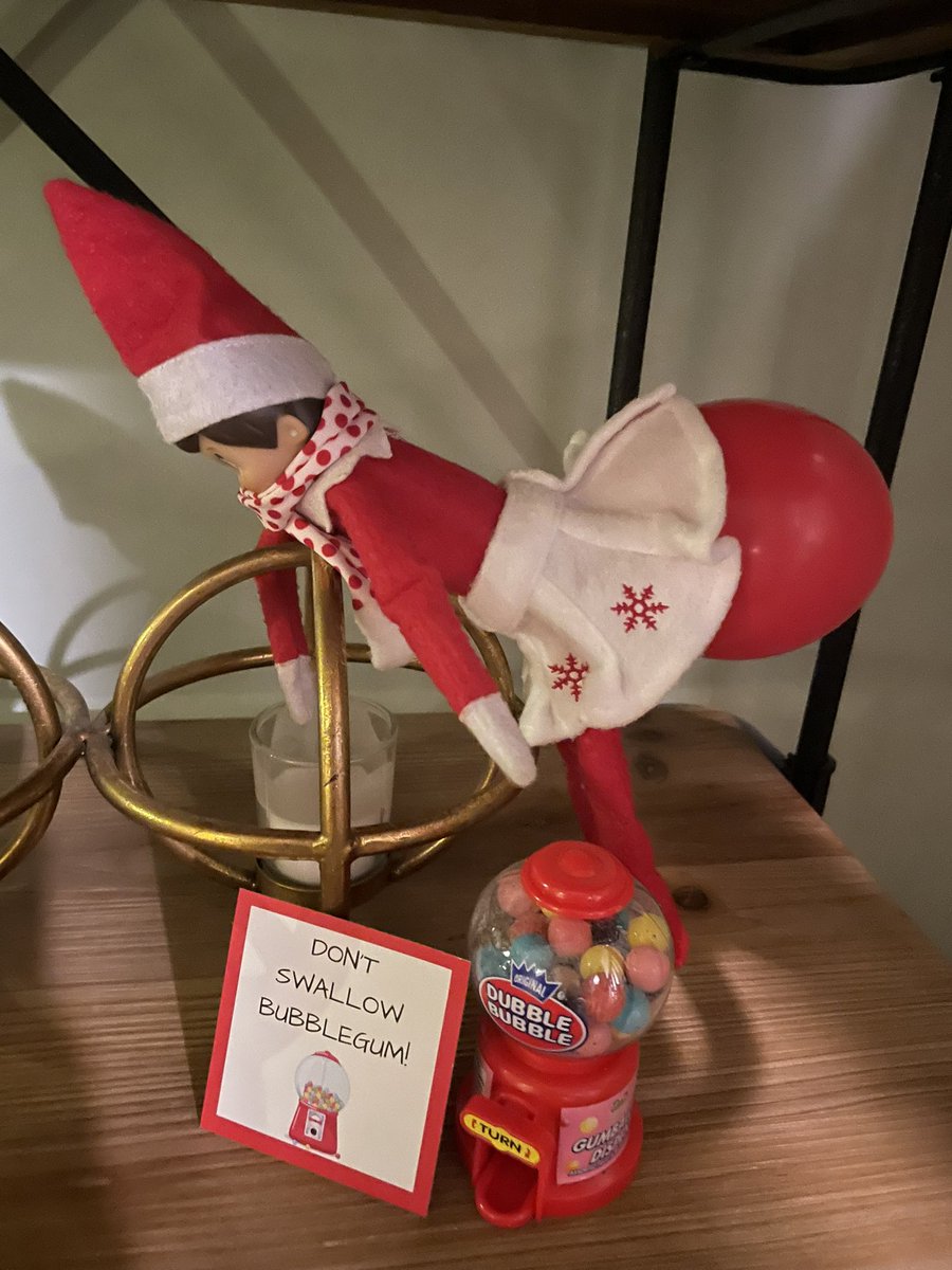 Probabaly my favorite so far.