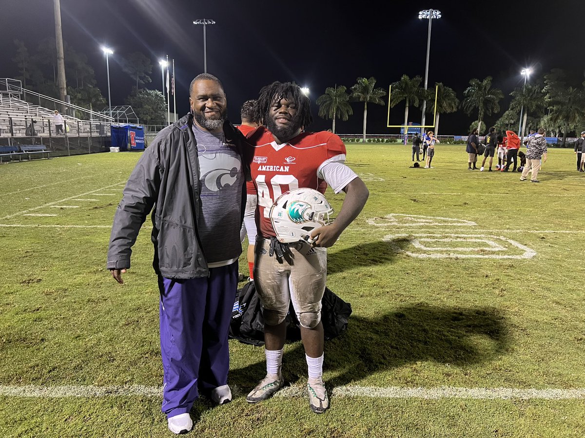 So proud of my All-Star guys looking forward to seeing much more from everyone of you..