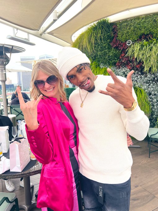 Birthday Brunch [Photo] Dump‼️ Pt. 2 #ZAYSTACKZ #birthday #SCUMLIFE #THESCUMGOD ☠️💕 https://t.co/SQy<a href="/tag/zaystackz"class="tags">#ZAYSTACKZ</a><a href="/tag/birthday"class="tags"><span>#birthday</span></a><a href="/tag/scumlife"class="tags"><span>#scumlife</span></a><a href="/tag/thescumgod"class="tags"><span>#thescumgod</span></a>