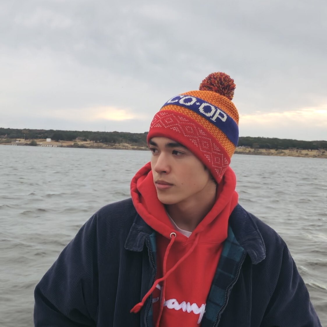 comfortcgray's tweet image. pretty boy 💌