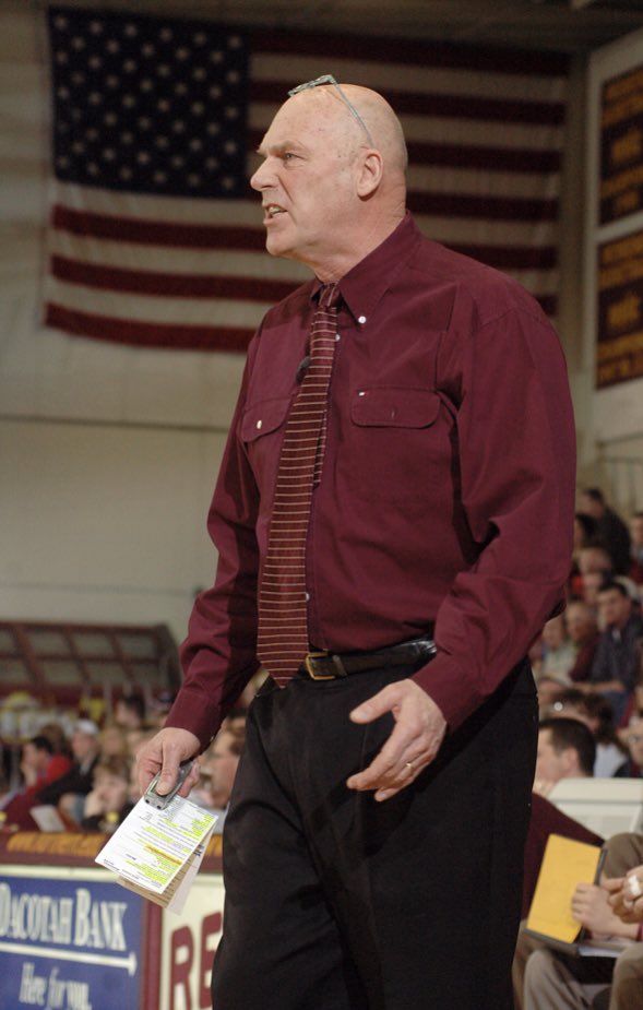 “In practice, don’t just run basketball drills, teach the players how to play basketball." - Don Meyer