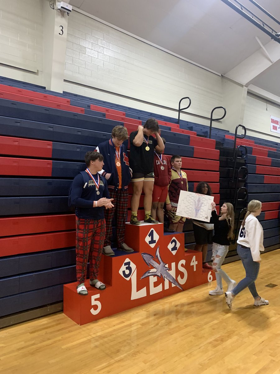 Nate_Cole78's tweet photo. INCREDIBLY grateful for the opportunity to wrestle and win 1st 🥇 in the 2022 Demon Classic at @LEHSDemons! Continuing the season with a 13-1 individual record! Multi-sport athlete‼️@BenLippenSports @LouatTheState @scvarsity https://t.co/mwkEVZVtKW