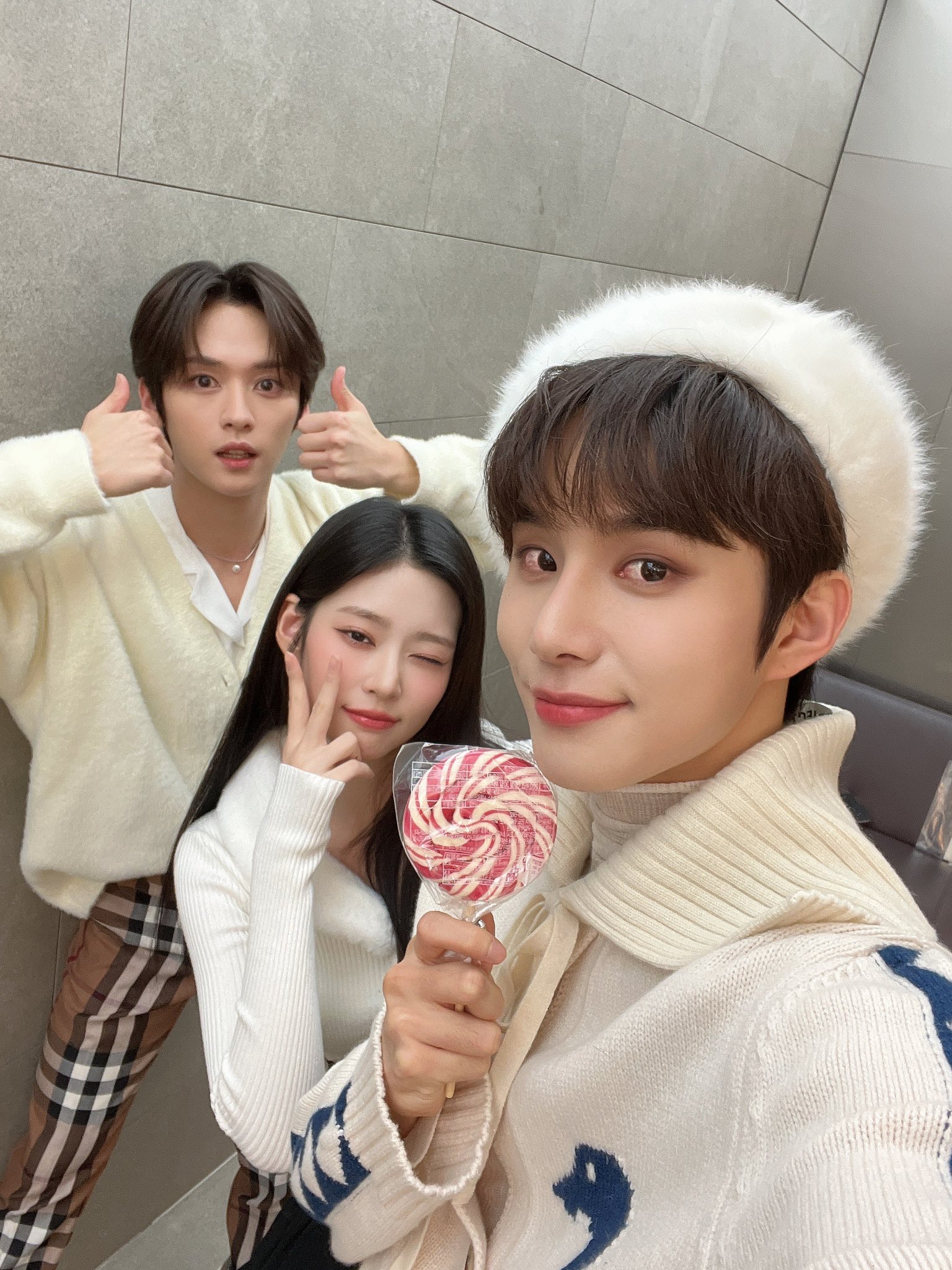 [잡담] 우주호 영원하길 | 인스티즈