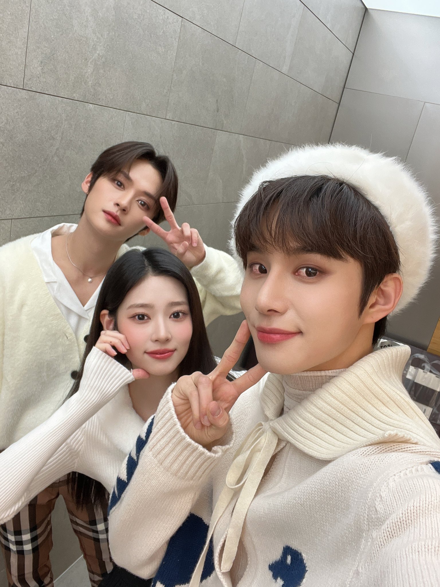 [잡담] 우주호 영원하길 | 인스티즈