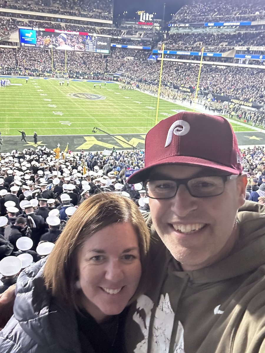 Greg Fisher tweet media