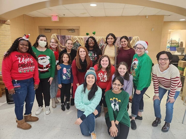 USA Pediatric Residency tweet media