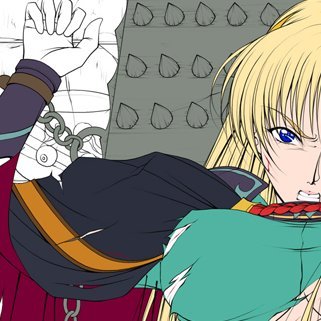 PIXIVFANBOXで
年賀CGの進みな12月号その3
と
ワーズワースのシャロンの依頼CGの途中経過4
を公開しました。

支援されている方は見てあげてね～。
されていない方で興味があれば支援してあげてくださると嬉しいですよ。😌
年賀の全身画や依頼絵の全体画が見えるよ。😉

https://t.co/pBgs7Y0zJY 