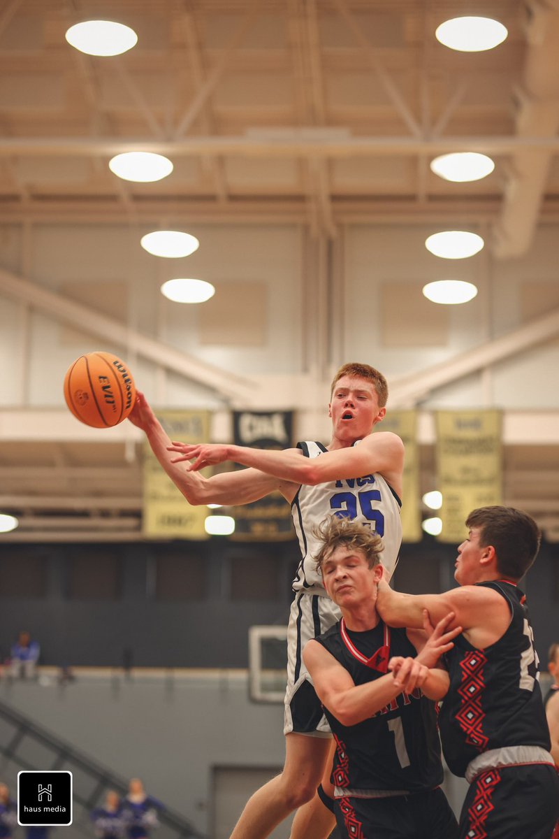 haus media tweet media