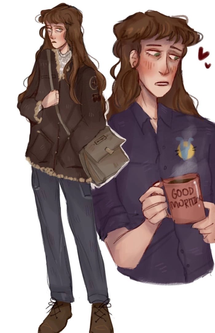 bobby_macarony's tweet photo. #TheWaltenFiles redraw
2022/2021 https://t.co/DXBMG1htXx