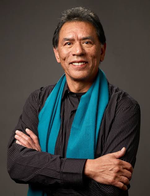 Happy birthday Wes Studi. My favorite film with Studi is The last Mohicans. 