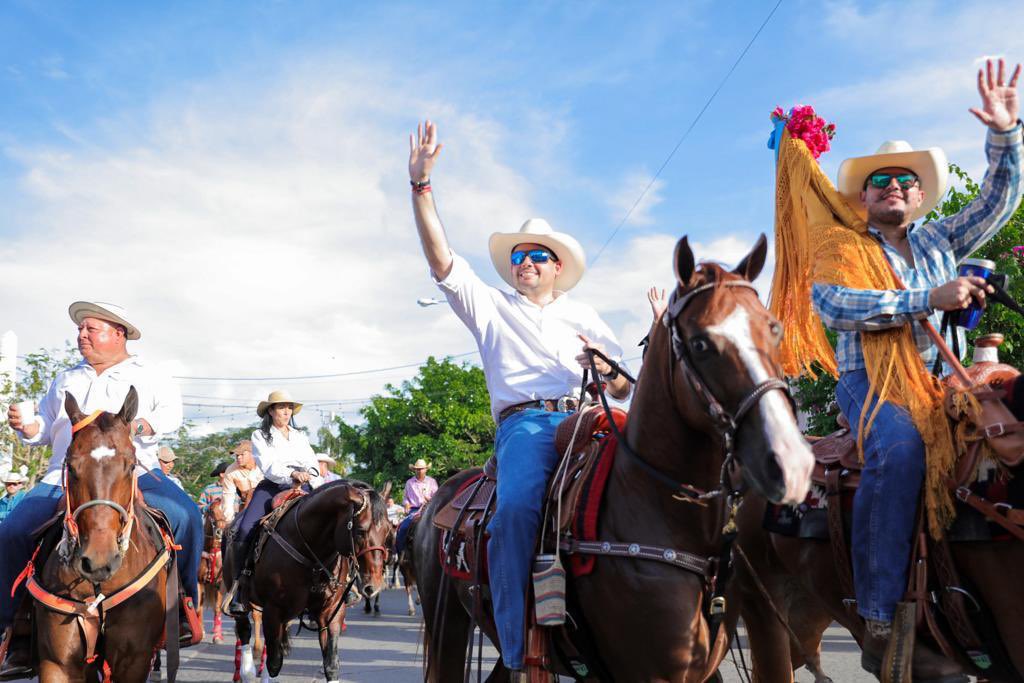 José Gabriel Carrizo tweet media