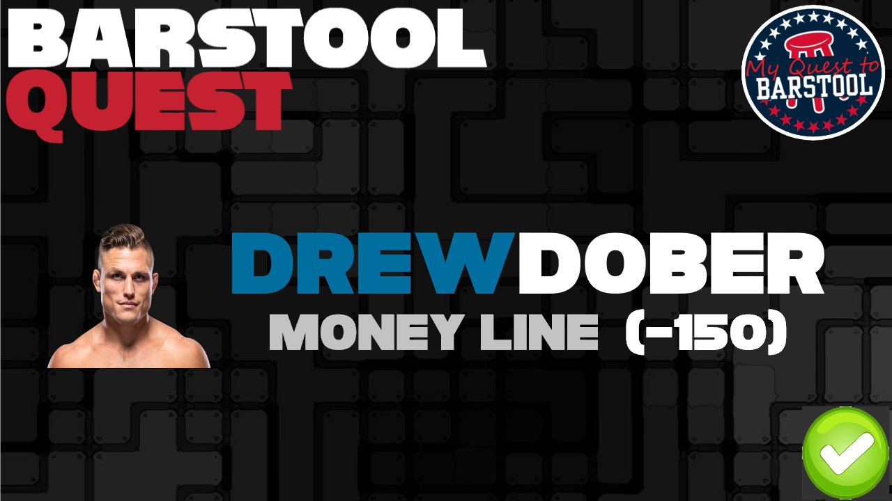 Barstool Quest (BarstoolQuest) / Twitter