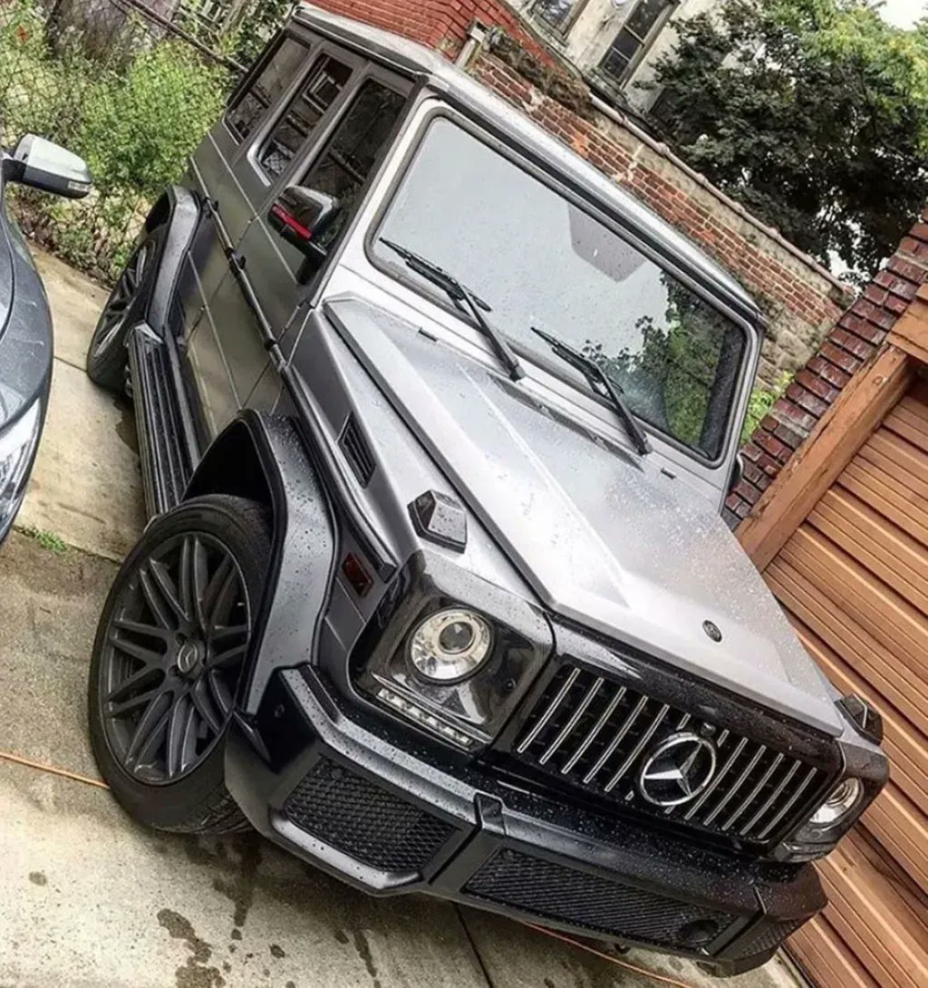Car Porn tweet media