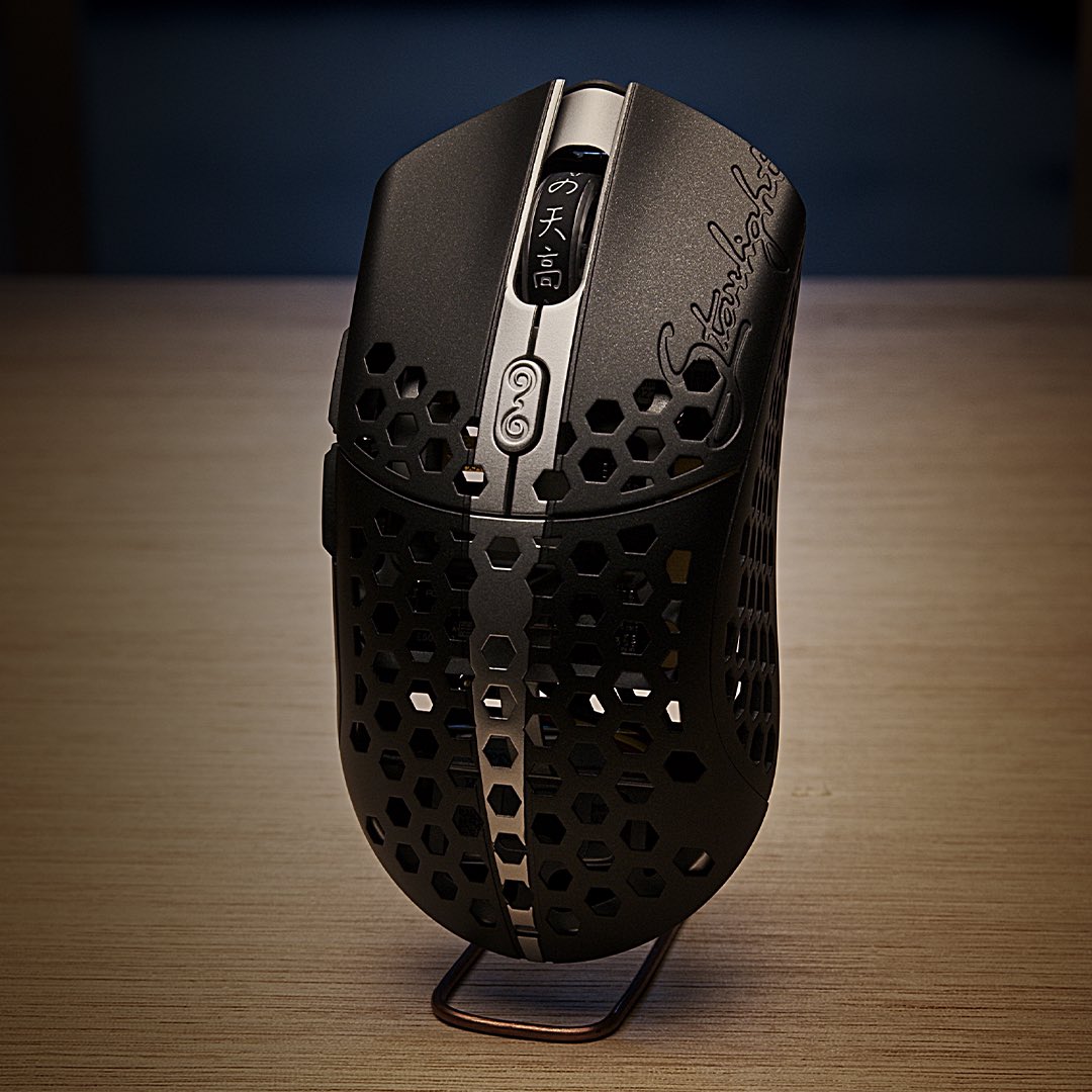 Finalmouse on X: 