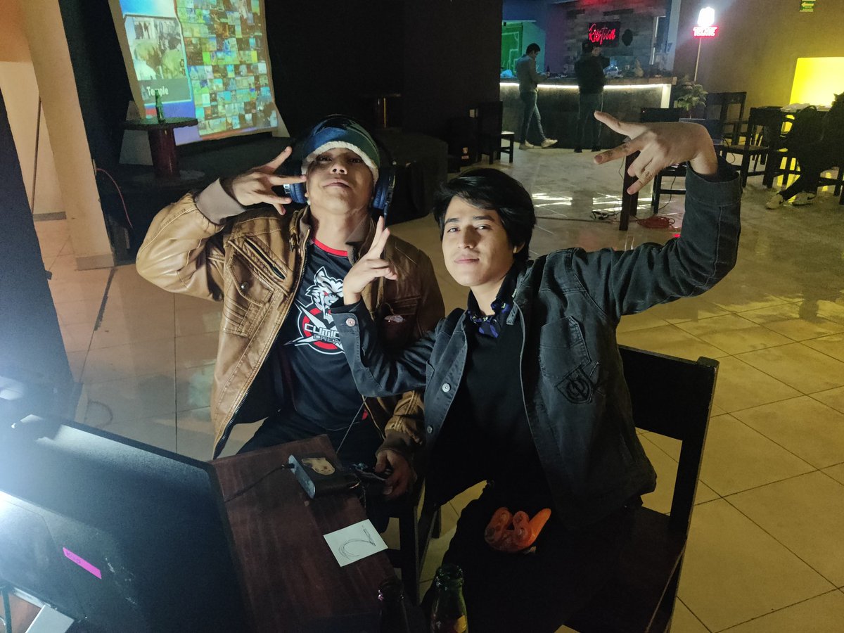 El más clásico, Pellón vs. <a href="/Genialo_3000/">FF Genialo 🤖</a> los niños prodigios de la escena en GRAND FINAL 🏆