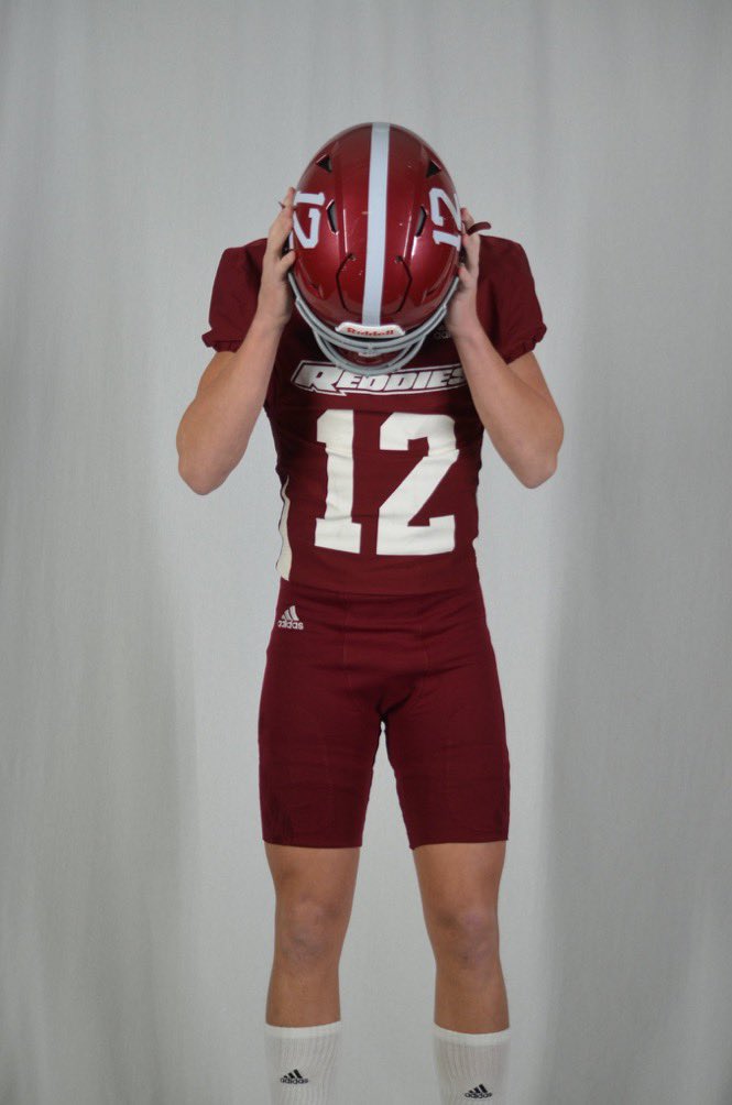 Clifton Cooper (@cliftoncooper04) on Twitter photo Had a great OV <a href="/ReddiesFB/">Henderson State Football</a> today!! Excited to be offered by this top notch program. Thanks for the hospitality <a href="/ReddiesCoachMax/">Scott Maxfield</a> <a href="/H_HAWK/">Hayden Hawk</a> #CODERED Had a great OV <a href="/ReddiesFB/">Henderson State Football</a> today!! Excited to be offered by this top notch program. Thanks for the hospitality <a href="/ReddiesCoachMax/">Scott Maxfield</a> <a href="/H_HAWK/">Hayden Hawk</a> #CODERED