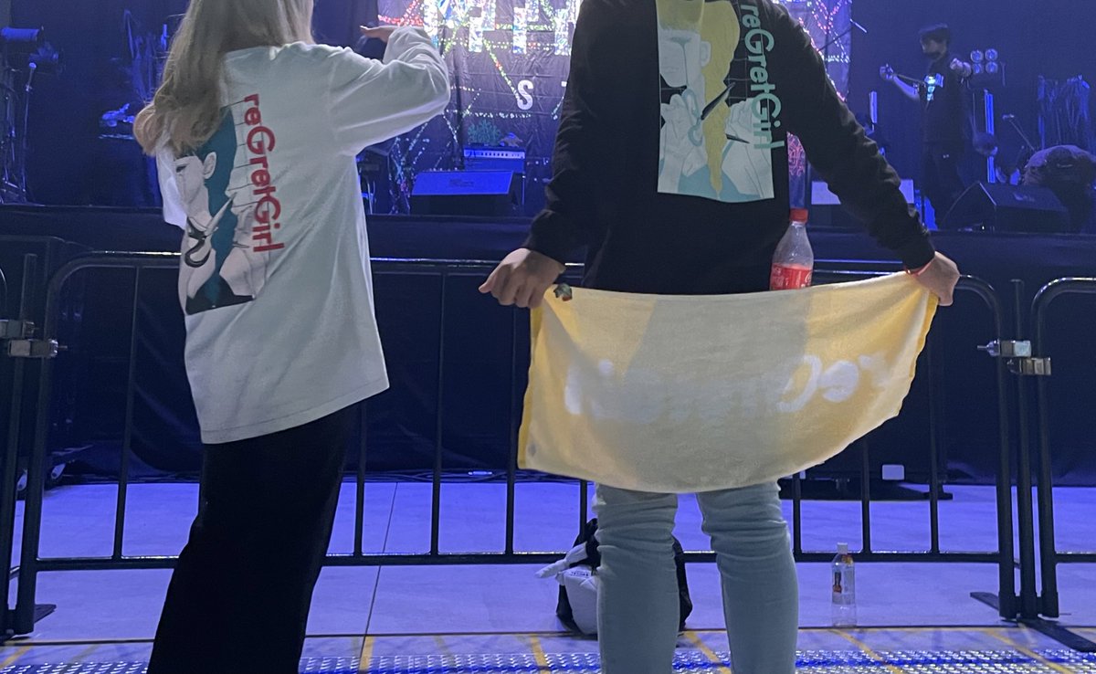 0618_jp's tweet photo. 大好きな人と最前で見れて幸せでした💞 https://t.co/Vl0Xh47FFO