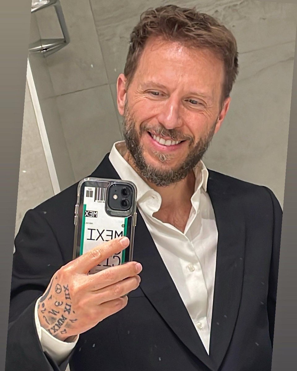 NoelSchajris's tweet photo. https://t.co/EtNelrceP3