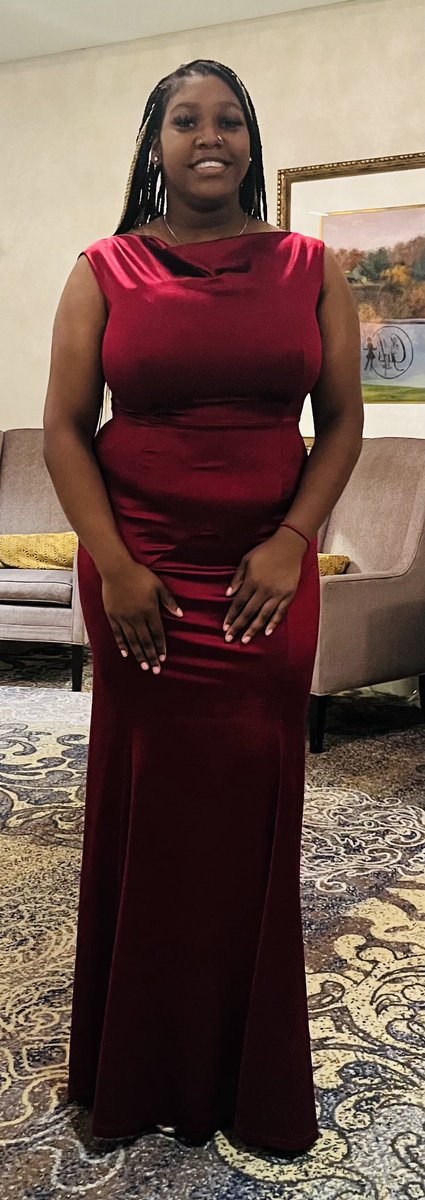 Congratulations to this year’s recipient of the Memphis Chapter of the Links’ LeMoyne-Owen College 2022 Scholar scholarship, Jessica Pender!💜💛