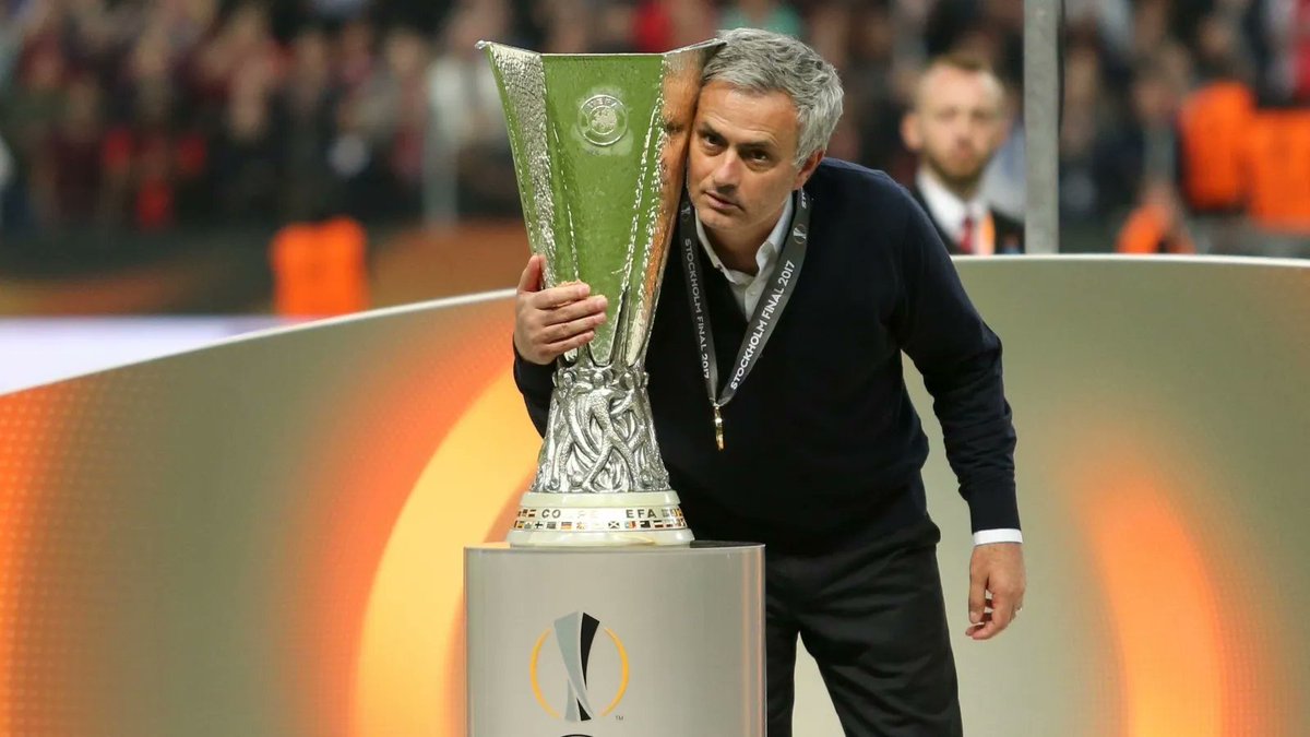 StretfordPaddck's tweet image. On this day in 2018, Jose Mourinho was sacked as Manchester United manager.
It didn’t end well, but let’s not forget the brilliant memories that Jose gave us. 🤩 #MUFC