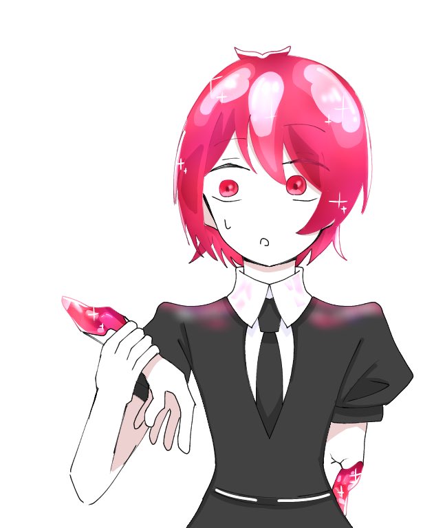 年齢書いてなかった。
ルベライト→約980歳
オンファサイト→約1200歳