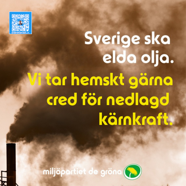 Äras den som äras bör!