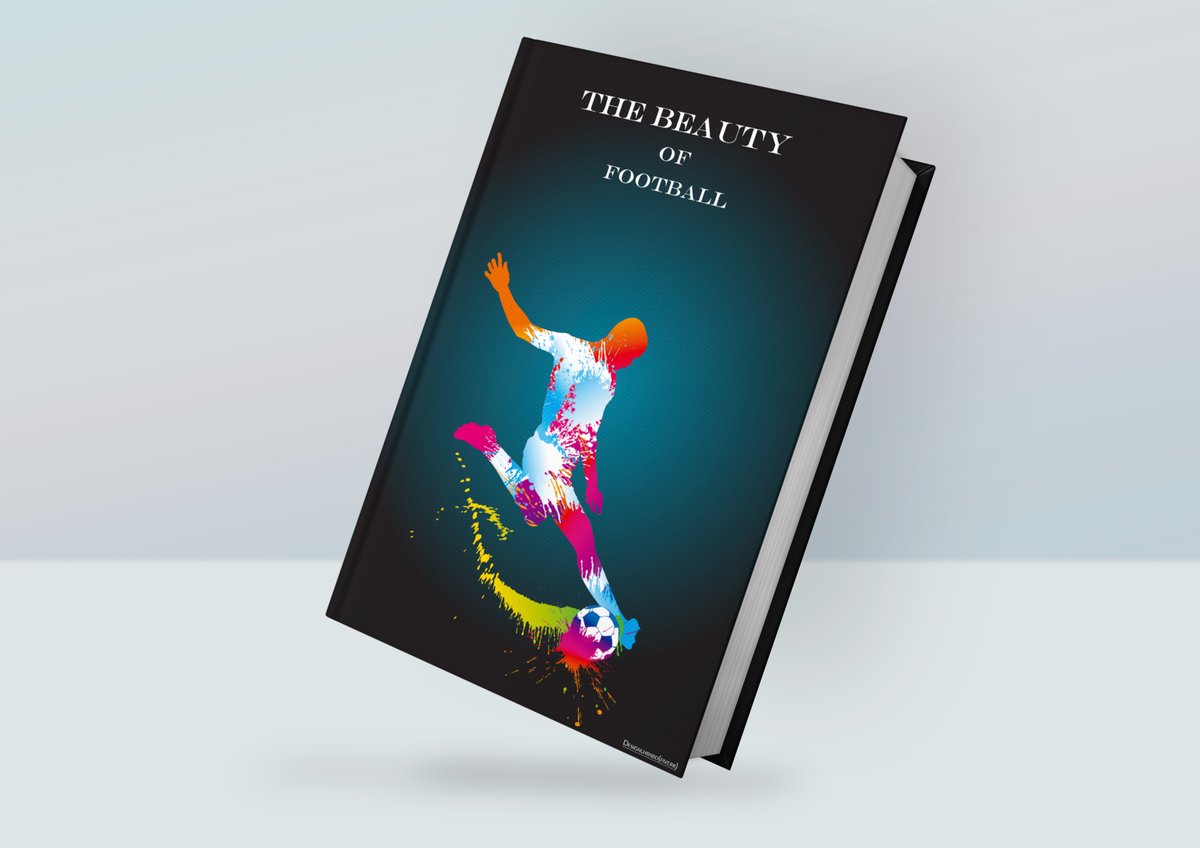 You can get always commercial Book Cover designs here.

fiverr.com/designlhbsbd/d…

#bookcovers #kindlebooks #author #WritingCommunity #BookLover #reader #BookAddict #amWriting #BookWorm  #AuthorChat #FIFAWorldCup  #QatarWorldCup