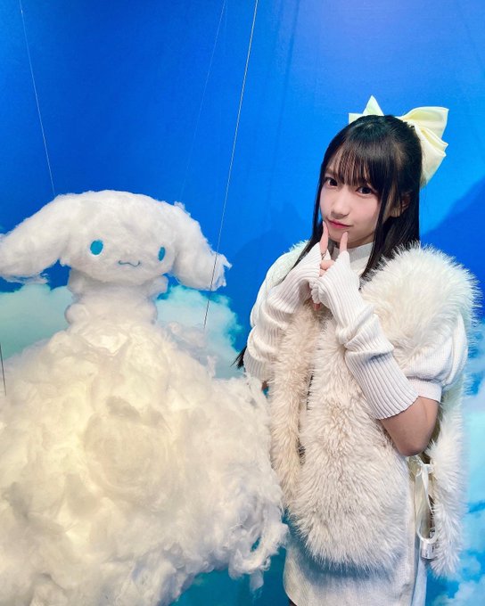 Twitterのコスプレ画像11