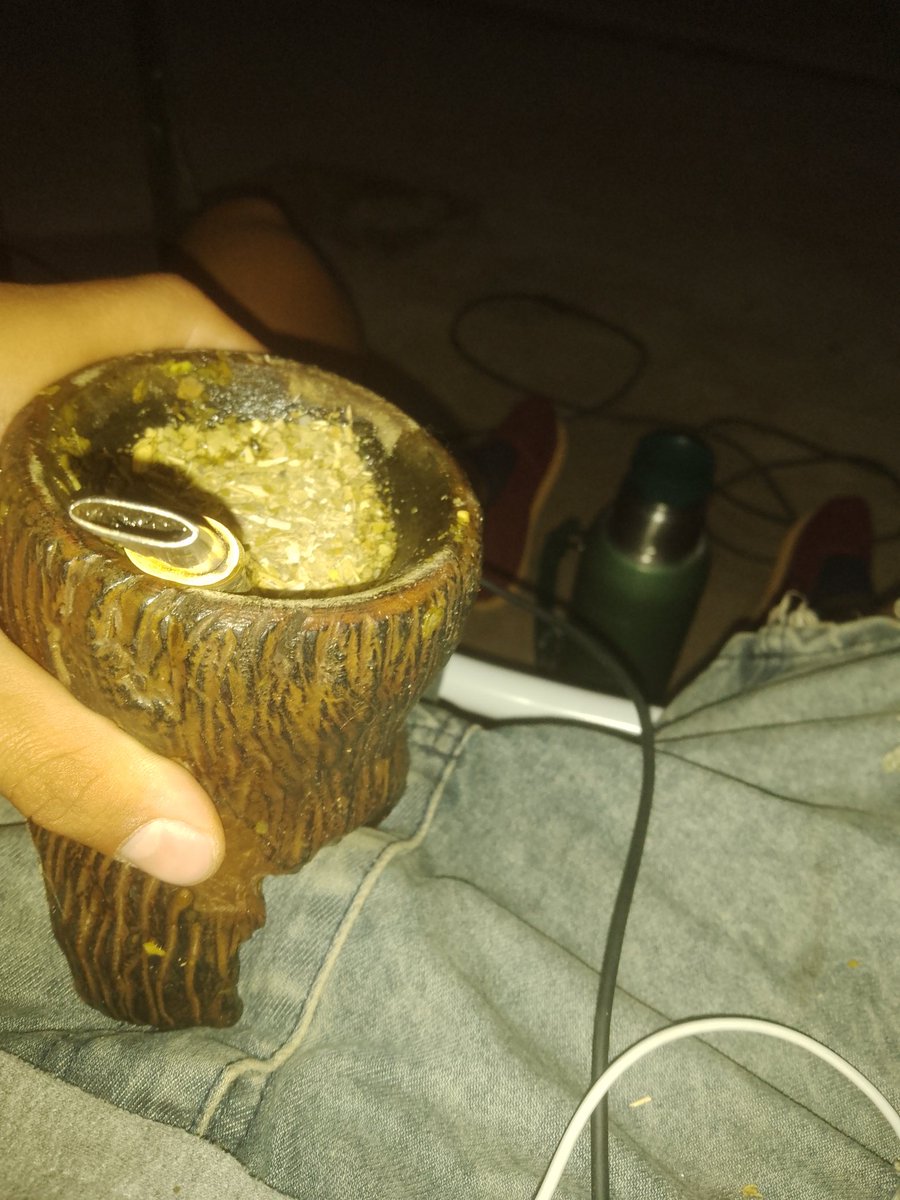 Buenos días para los fieles...
