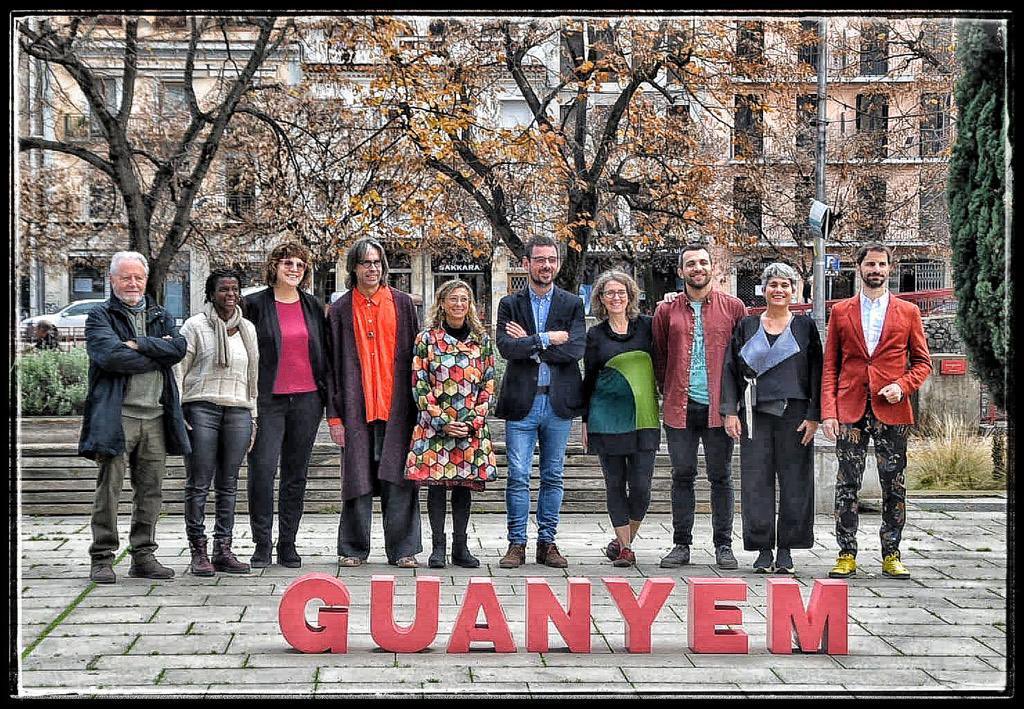 isaacsanfer's tweet photo. Un nou repte que assumeixo amb tota la il·lusió, respecte i ganes fer feina juntament amb un gran equip! Som-hi!
@GuanyemGirona https://t.co/lAVW20XFeO