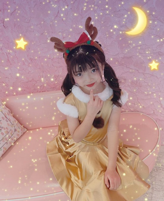 Twitterのコスプレ画像15