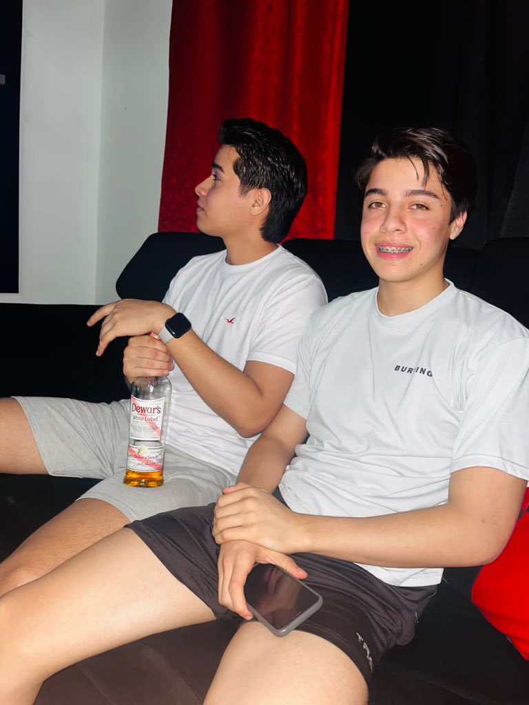Como q no me doy cuenta