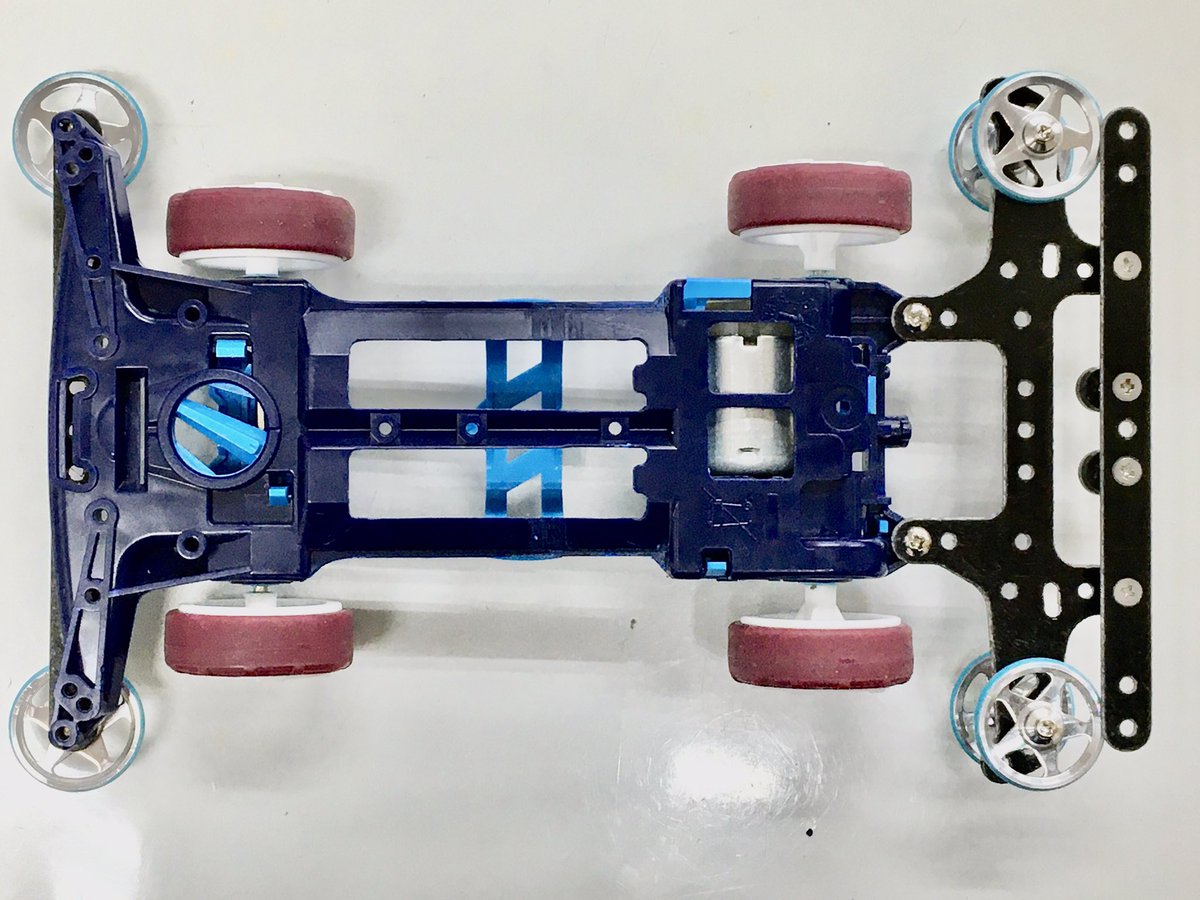 ミニ四駆専門店エム ライズ 富士河口湖店 Mrise Mini4wd Twitter