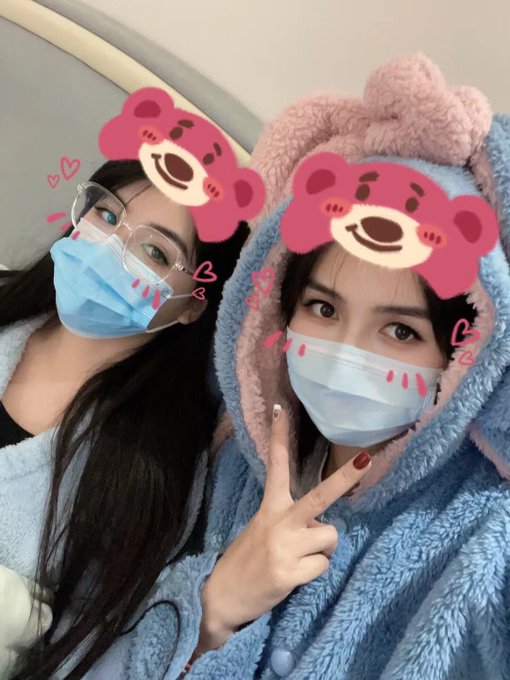 洗漱&hellip;出门&hellip;干饭🤤 https://t.co/Xcj7MhOVbS