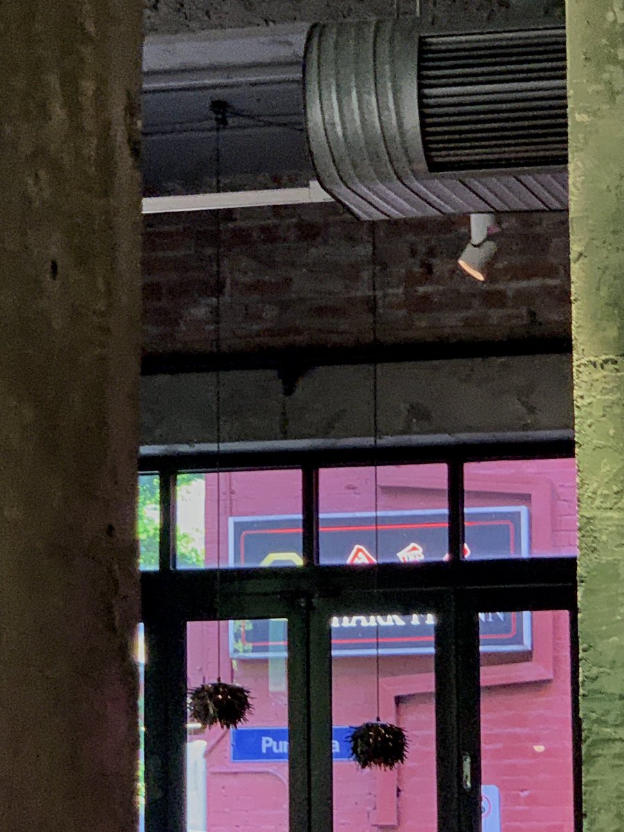 post_fact's tweet photo. Enjoying a delicious dinner on a beautiful evening in the city.
Where am I?
What did we order for dessert?
#geolocation
#geolocationdownunder
Please DM your answers
:}) https://t.co/nfMA3HFIOF