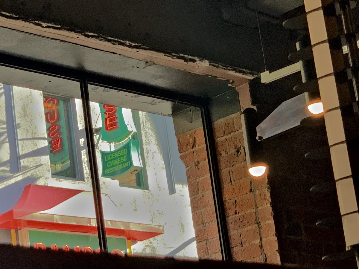 post_fact's tweet photo. Enjoying a delicious dinner on a beautiful evening in the city.
Where am I?
What did we order for dessert?
#geolocation
#geolocationdownunder
Please DM your answers
:}) https://t.co/nfMA3HFIOF