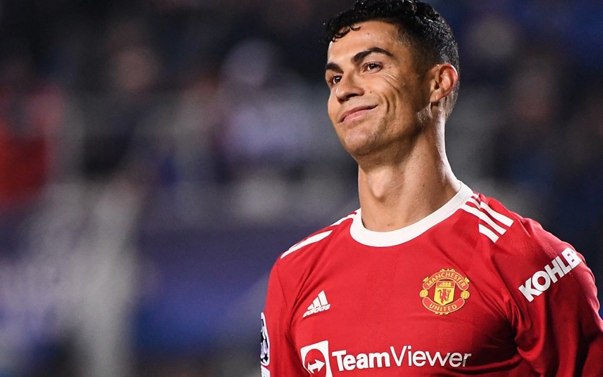 MadridPreeti's tweet photo. The funny thing is, Regardless of what happens  between France and Argentina today, Cristiano Ronaldo will be trending . https://t.co/n0SGJR2y7t
