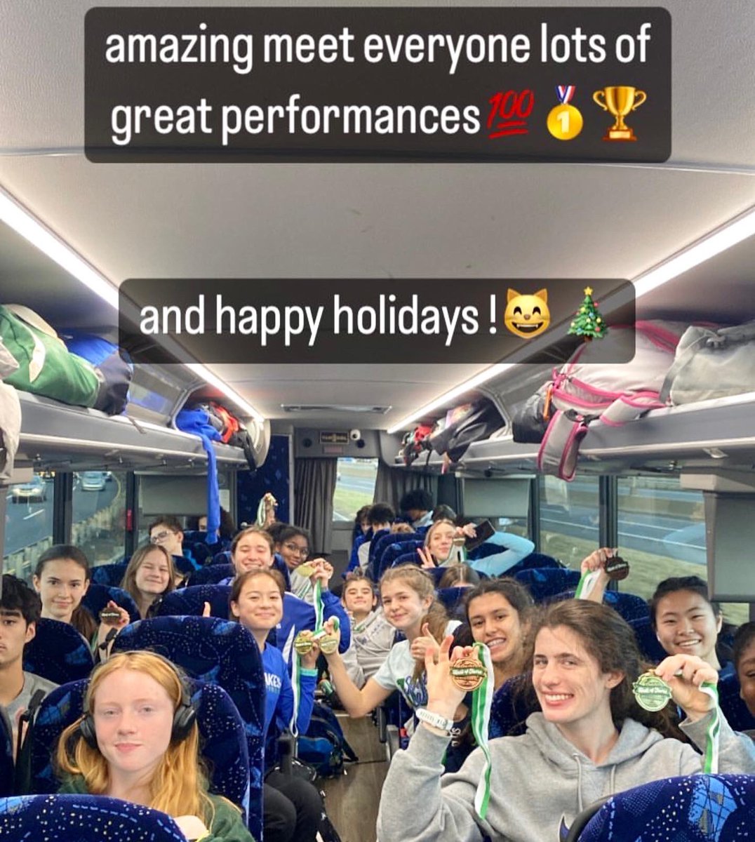 SeahawkBoosters's tweet photo. How it’s going …and how the weekend started for @southlakesxc 

Fun to see your work at the fabulous @ArmoryNYC &amp; can’t wait to see what’s next!  

Congratulations on a successful meet!  #ranfast💚💙💨 #seahawkproud💚💙

📸 @kdoggg07 @southlakesxctf @tomharsanyi04 https://t.co/ERzKkZKCNZ