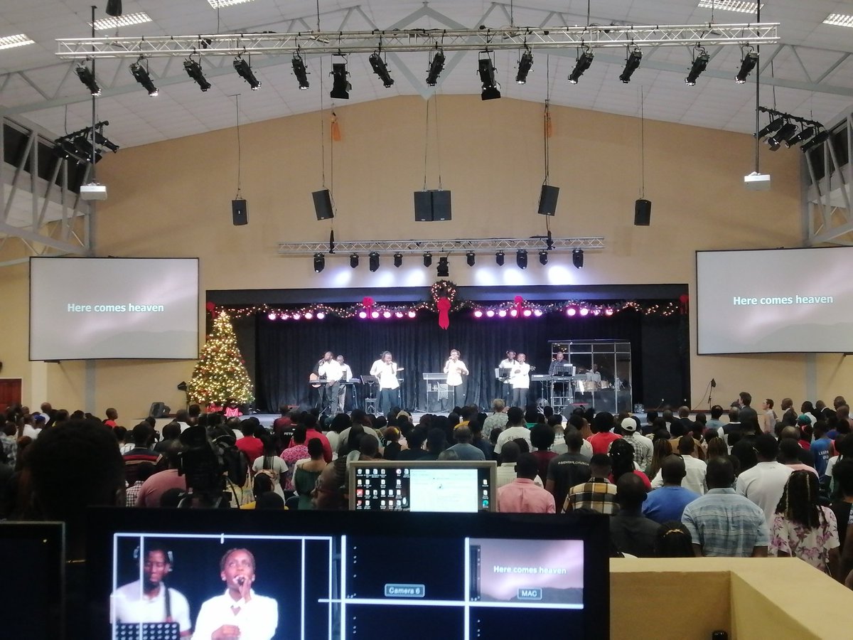 mlfc_zm's tweet photo. "Now behold His glory..." πΆ
Welcome to #Chuuurch ππΏππΏ https://t.co/jbcqpDTJMQ