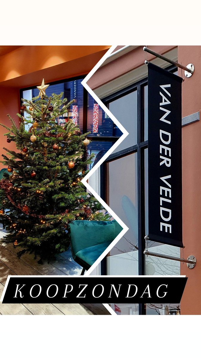 VDVelde_Assen's tweet photo. Vandaag is het #koopzondag in  @AssenStad. Wij zijn van 13.00 uur tot 17.00 uur geopend. 
En #WintersAssen brengt heel veel winterpret naar onze binnenstad. 😃❄️🎄🎁📚 Graag tot straks.👋 https://t.co/47Ntsq2pct