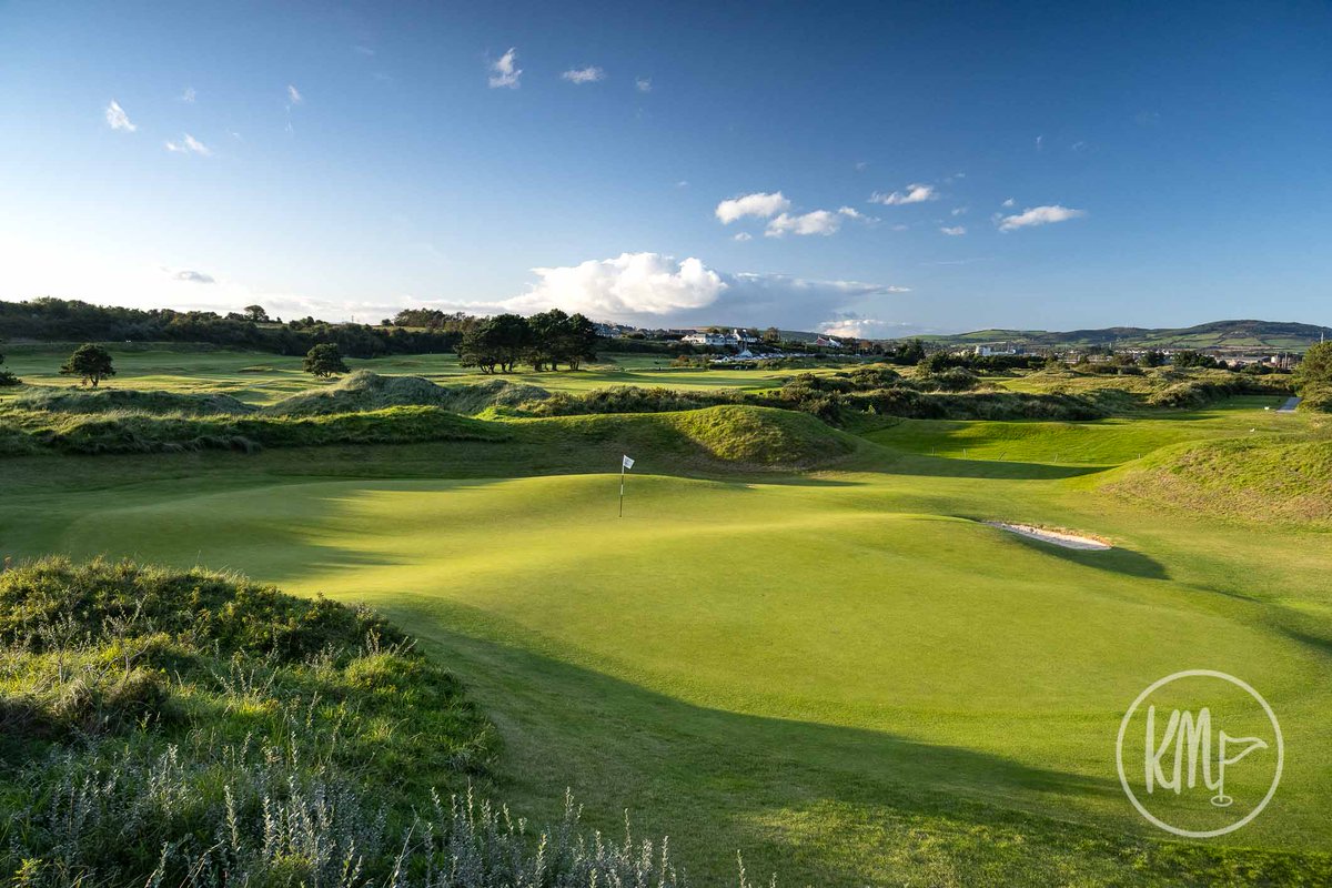 Kevin Markham (@kevinmarkham) on Twitter photo 🎄FREE FOUR CHRISTMAS 🎄
The 4th #free four ball giveaway is courtesy of <a href="/ArklowGolfLinks/">Arklow Golf Links</a>, where the 179y 3rd hole makes my <a href="/IrishGolferMag/">Irish Golfer</a> list of 50 Toughest Par-3s in Ireland.
irishgolfer.ie/digital/2022-9…
To enter, follow <a href="/ArklowGolfLinks/">Arklow Golf Links</a> and Retweet. 🎄FREE FOUR CHRISTMAS 🎄
The 4th #free four ball giveaway is courtesy of <a href="/ArklowGolfLinks/">Arklow Golf Links</a>, where the 179y 3rd hole makes my <a href="/IrishGolferMag/">Irish Golfer</a> list of 50 Toughest Par-3s in Ireland.
irishgolfer.ie/digital/2022-9…
To enter, follow <a href="/ArklowGolfLinks/">Arklow Golf Links</a> and Retweet.
