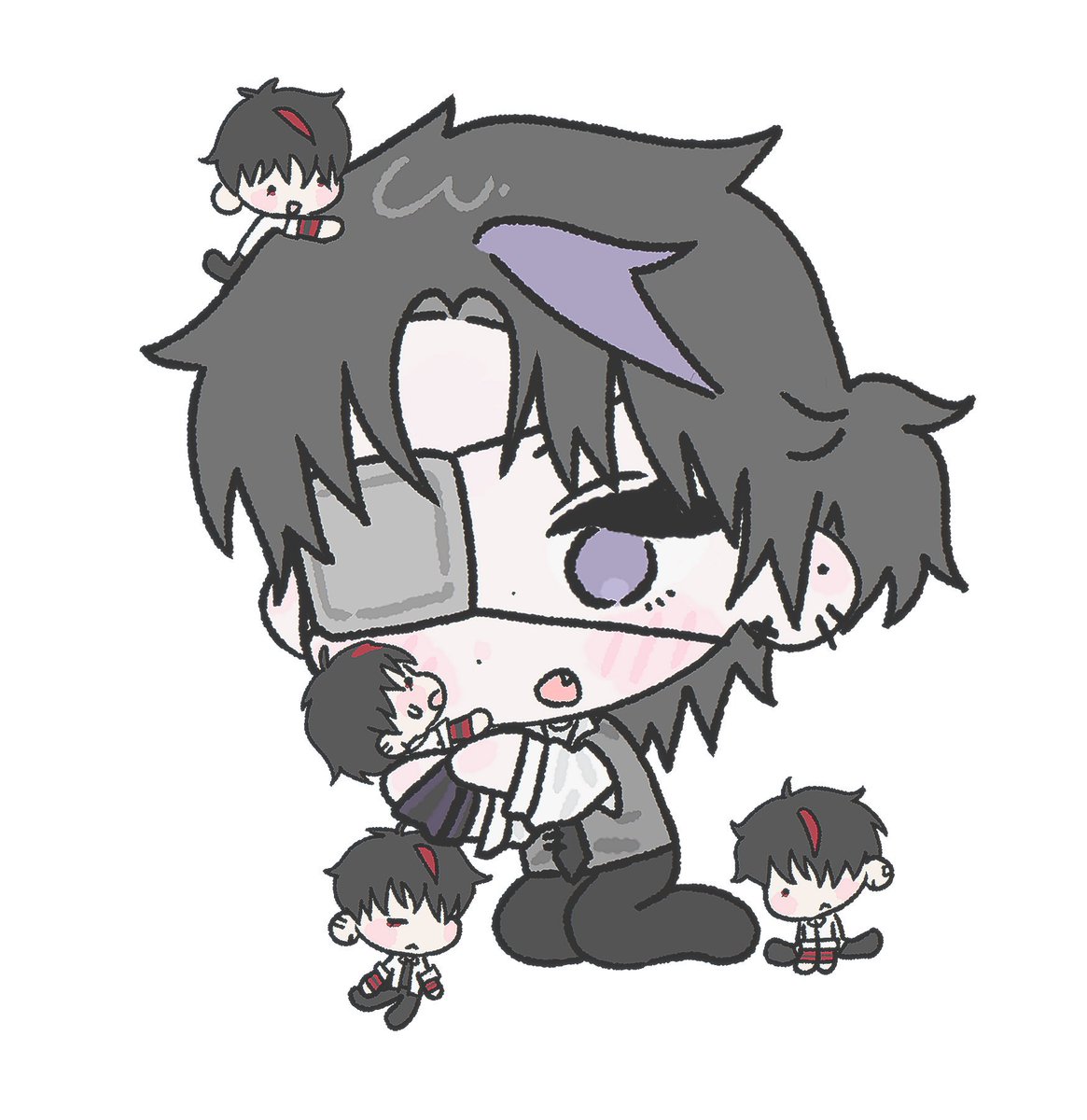 그려볼살암 켱삐