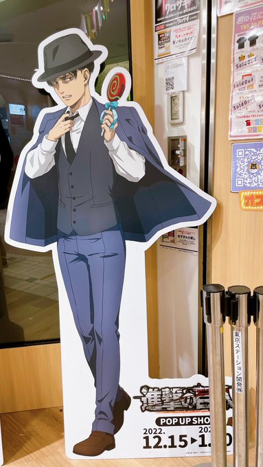 本当に嫌そうなりばいさんと一方アフターでご一緒したとてもご機嫌なりばいさん笑 